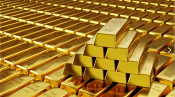 سعر سبيكة الذهب BTC عيار 24 بمحلات الصاغة اليوم 24