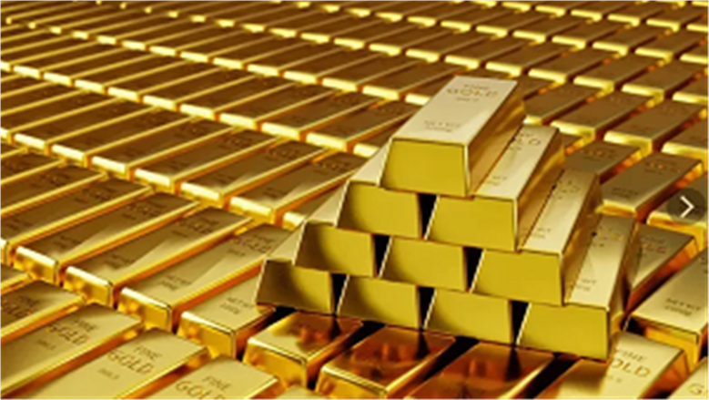 سعر سبيكة الذهب BTC عيار 24 بمحلات الصاغة اليوم 24 نوفمبر 2025