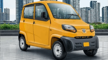 سعر سيارة بديلة التوكتوك في الجيزة بنظامي الغاز الطبيعي والبنزين