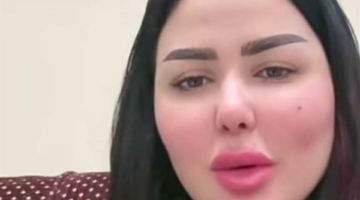 سيدة أعمال ووالدة ابنه الوحيد قصة شيماء سعيد التي عادت