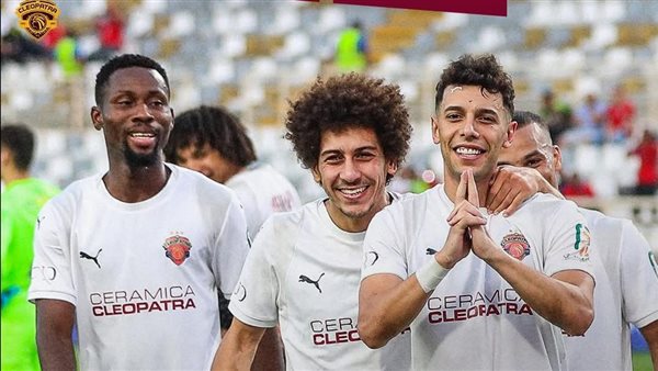 سيراميكا يُعزز الصدارة بفوزٍ 2-0 على فاركو في الجولة 14 للدوري