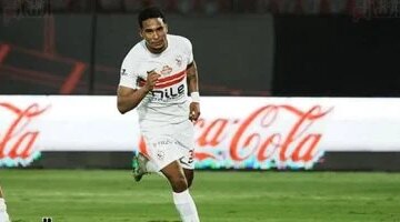 سيف الجزيري يعلق على فوز الزمالك الصعب أمام زيسكو وأداء