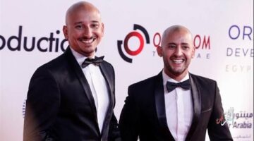 شادي ألفونس أمام الطب الشرعي تحليل دم بأمر النيابة لحسم