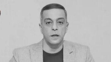 شارات سوداء على قمصان الزمالك تقديرًا للمونديالي محمد صبري أمام