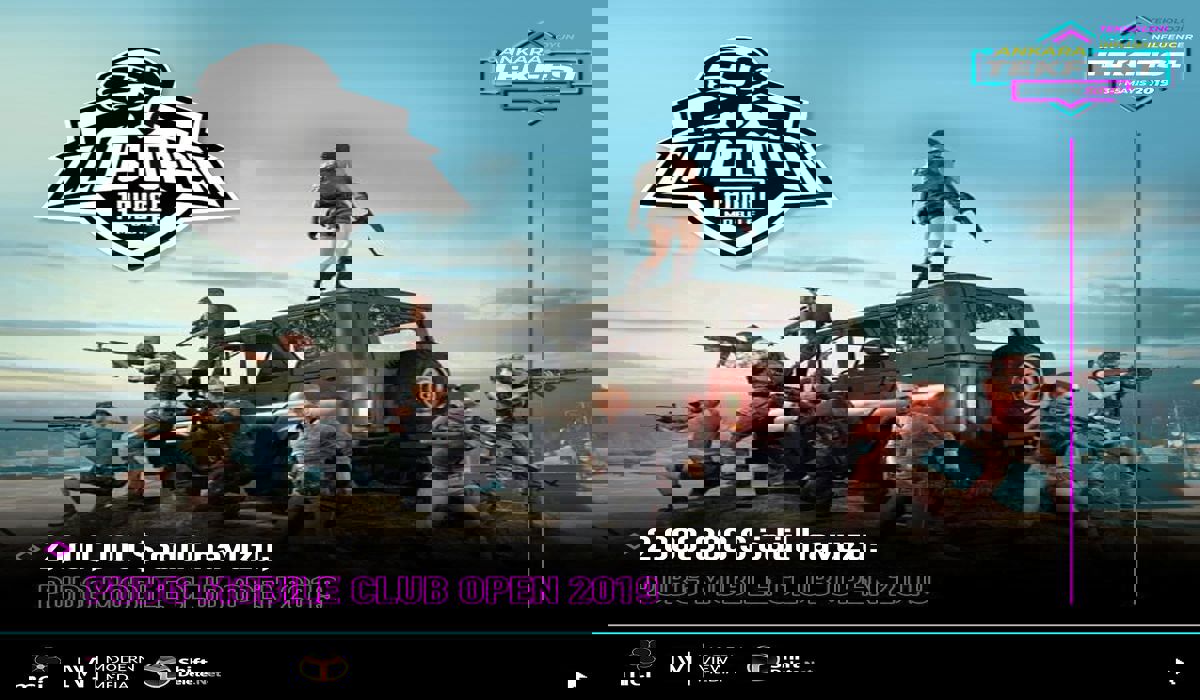 شحن شدات ببجي UC يمنحك 28800 وحدة تعزيز ويوسع فرص الفوز في ساحات القتال