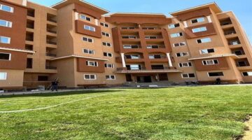 شقق اللؤلؤة بالقاهرة الجديدة وأكتوبر تطرح بـ500 جنيه للحجز بداية