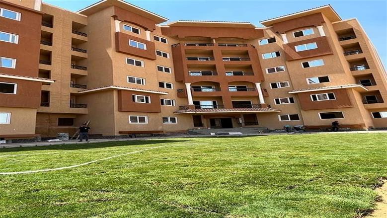 شقق اللؤلؤة بالقاهرة الجديدة وأكتوبر تطرح بـ500 جنيه للحجز بداية من الأيام المقبلة