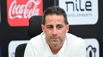 شوبير قرار إقالة فيريرا مغامرة والزمالك أخطأ في التوقيت قبل