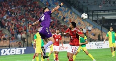 صدارة حمراء.. ترتيب الأهلي في دوري أبطال أفريقيا بعد الجولة الأولى