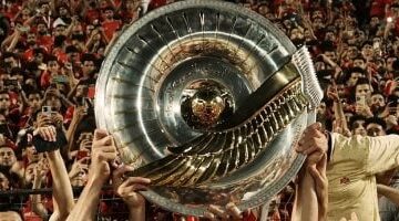 صدارة سيراميكا تعيد رسم خريطة المنافسة في جدول ترتيب الدوري