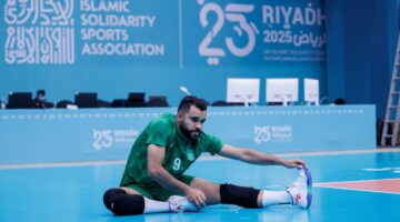 صعود عربي يحسم الصدارة المنتخبات العربية تفرض سيطرتها على جدول