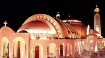 صوم الميلاد بالكنيسة القبطية 43 يومًا من الانقطاع عن المنتجات