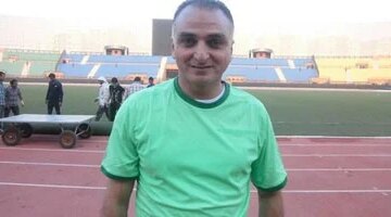 ضياء عبد الصمد يتولى قيادة الداخلية مديراً فنياً خلفاً لأحمد