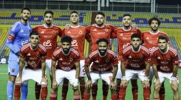 طريق الأهلي نحو اللقب الأفريقي جدول المباريات الكامل والمواجهات التي
