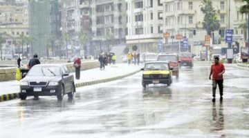 طقس الإسكندرية بعد نوة المكنسة هدوء مؤقت يسبق انخفاض الحرارة