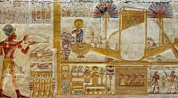 طقوس الفراعنة لم تمت كيف يسيطر الإرث القديم على احتفالات