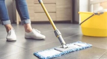 ظهور تنظيف المنزل في منامك إشارة بأن حياتك الواقعية تحتاج