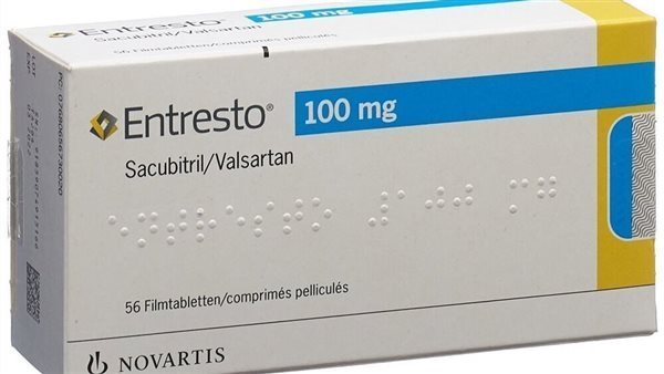 عبوات مقلدة من دواء انتريستو بالصيدليات.. و”هيئة الدواء” توجه تحذيرًا لمرضى القلب.