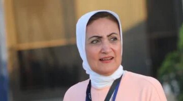 عبير عقيل تقود بعثة منتخب سيدات كرة اليد في بطولة