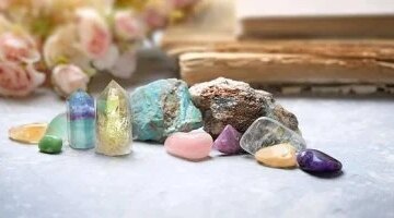 عند مفترق الطرق كيف تساعدك أحجار كريمة محددة على اتخاذ