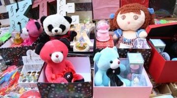 عيد الحب المصري لم يؤسس للعشاق قصة الشرط الذي وضعه