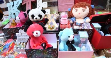 عيد الحب المصري لم يؤسس للعشاق.. قصة الشرط الذي وضعه مصطفى أمين ليحتفل به الجميع