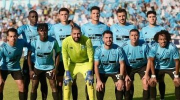 غزل المحلة في اختبار حقيقي أمام مودرن سبورت لتأمين موقعه