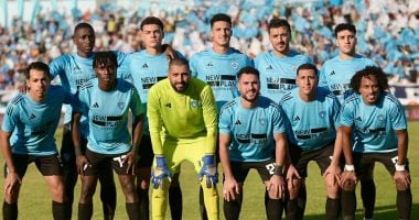 غزل المحلة في اختبار حقيقي أمام مودرن سبورت لتأمين موقعه بجدول الدوري.