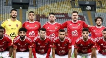 غضب الموسم الصفري يطيح بلجنة التخطيط في الأهلي