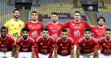 غضب الموسم الصفري يطيح بلجنة التخطيط في الأهلي.