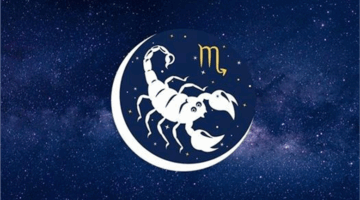 فرصة برج العقرب اليوم لترتيب أولوياته مع طاقة هادئة ووضوح