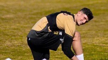 فسخ عقد صلاح مصدق مع الزمالك يدخل مرحلة الحسم بعد