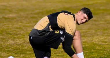 فسخ عقد صلاح مصدق مع الزمالك يدخل مرحلة الحسم بعد انتهاء مهلة الإنذار