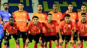 فوز قاتل على الجونة يخرج فاركو من منطقة الهبوط ويشعل