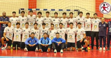 في الاختبار الأخير قبل أمم أفريقيا.. منتخب مصر لكرة اليد يصطدم بالبرتغال لحسم القائمة النهائية