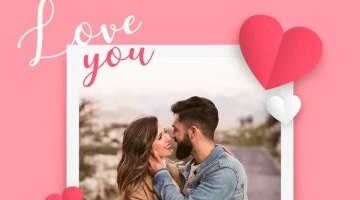 في عيد الحب المصري كلمات قليلة تفعل ما لا تستطيعه