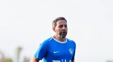 فيريرا يتنازل عن 14 مليون جنيه لإنهاء عقده مع الزمالك