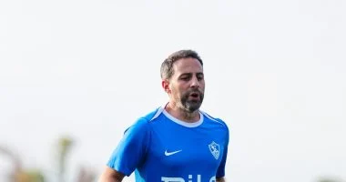 فيريرا يتنازل عن 14 مليون جنيه لإنهاء عقده مع الزمالك