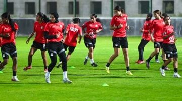 قائمة منتخب مصر تحت 20 سنة لكرة القدم النسائية في