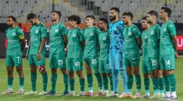 قرار وشيك من رابطة الأندية يحدد مصير نقاط مباراة المصري