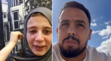 قضية سيدة حلوان تنقلب أسرة الزوج تكشف خدعتنا جميعًا وشوهت