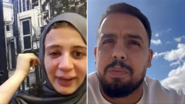 قضية سيدة حلوان تنقلب.. أسرة الزوج تكشف: خدعتنا جميعًا وشوهت سمعتنا