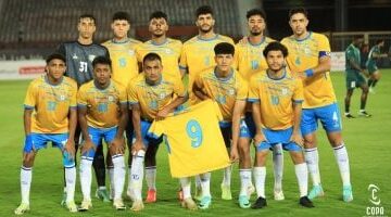 قفزة بأربعة مراكز الإسماعيلي يتنفس الصعداء في جدول الدوري