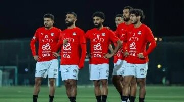 قناة مفتوحة تبث مباراة منتخب مصر وكاب فيردي في بطولة