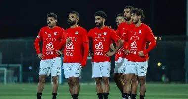 قناة مفتوحة تبث مباراة منتخب مصر وكاب فيردي في بطولة العين الدولية