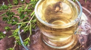 كوب واحد من اليانسون يهدئ القولون العصبي ويساعد على نوم