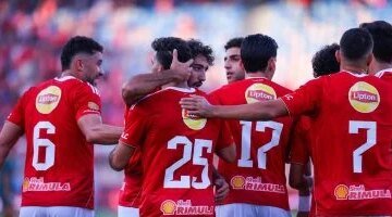 كولر يحسم قائمة الأهلي النهائية للسوبر المصري قبل التوجه إلى