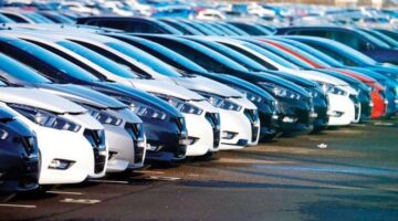 كيف تقتنص سيارة أحلامك بأقل سعر في مزاد مركبات النيابات