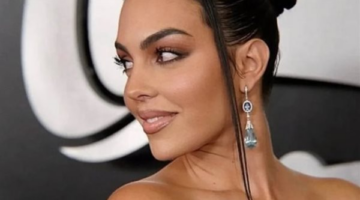 كيف تهيمن جورجينا على إنستغرام بأرقام متابعين متفوقة 2024؟