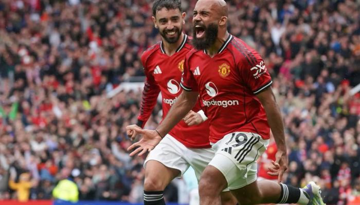 كيفية مشاهدة مباراة مانشستر يونايتد وإيفرتون بث مباشر في الدوري الإنجليزي 2026